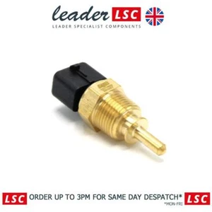 Water Temperature Sensor Kia Cerato Megantis Picanto Rio Soul 3922038030 New - Picture 1 of 12
