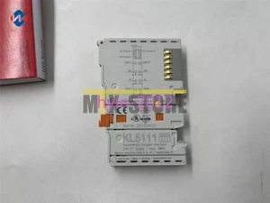 Nuevo BECKHOFF KL5111 1 pieza - Imagen 1 de 2