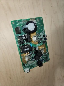 Precor Lower Motor Control Board Controller 48970-302 835 elliptical - Picture 1 of 6