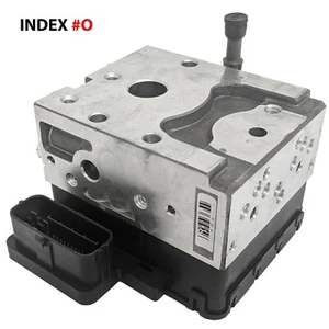 FABRICANTE DE EQUIPOS ORIGINALES Bomba Actuador Válvula Modulador Toyota Highlander Lexus RX450h 2008-2020 - Imagen 1 de 7