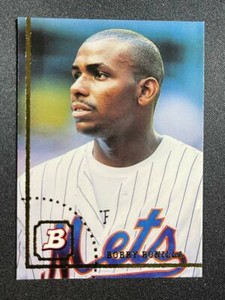 1994 Bowman Baseball Complete Your Set #1 - #682