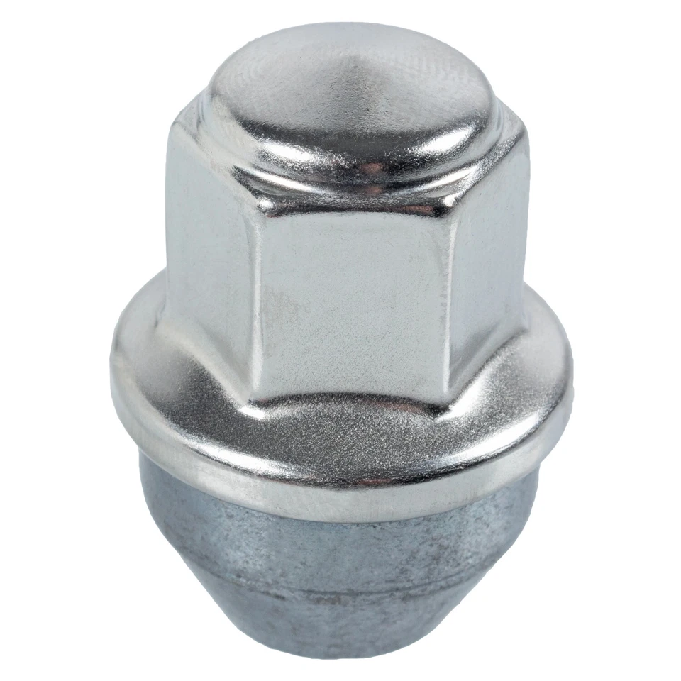 20 X Febi BILSTEIN 49072 Rad Bolt-nut