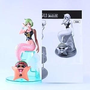 Camie Pappagu One Piece Super One Piece Styling Figure Bandai From Japan - Picture 1 of 9