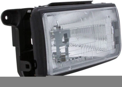 ПОДХОДИТ ДЛЯ ПАССАЖИРА 1991-1997 ISUZU РОДЕО ПРАВАЯ ПЕРЕДНЯЯ ФАРА В СБОРЕ - Изображение 1 из 4