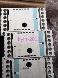 1pcs Used 3RK1400-1CE00-0AA2 - Picture 1 of 1