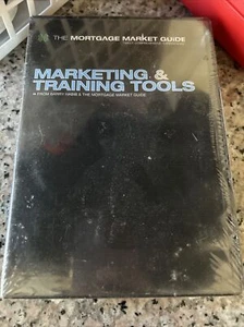 2 The Mortgage Market Guide Marketing & Training Tools From Barry Habib DVD - Picture 1 of 4