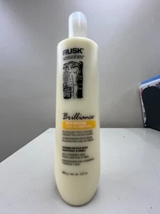Rusk Sensories Brilliance Lve-In Conditioner 13.5 oz. - Picture 1 of 1