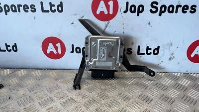 KIA PICANTO MK2 TA 1.2 BENZINA 2011-2016 MANUALE MOTORE G4LA ECU 39111-03686 - Immagine 1 di 4