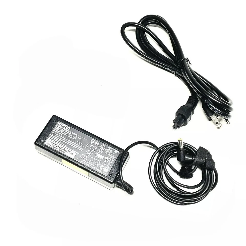 19V Netzteil für Optoma Projector LDMLUUZ ML750 Lumen 3D Ready Ladegerät - Bild 1 von 1