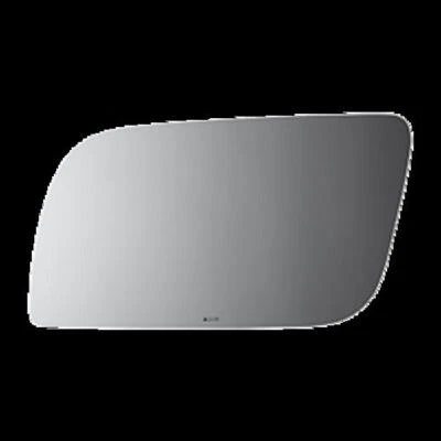Repuesto de vidrio espejo retrovisor Burco para Chevrolet Astro 1985-2005 vista lateral - 2269 Foto 1 de 3