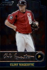 B0456-2003 Bowman Chrome Draft BB Card #S 1-165 - Du Pick- 10 + Free US