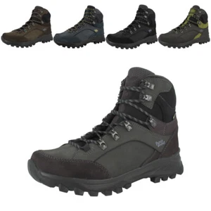Hanwag Banks GTX Outdoorschuhe Herren Wanderschuhe Trekkingschuhe Hikingschuhe - Bild 1 von 6