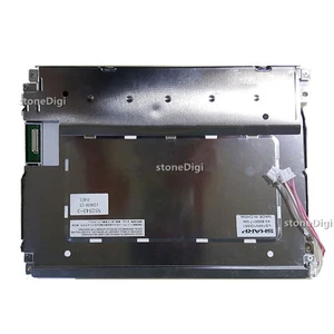New 10.4'' LQ104V1DG51 LQ104V1DG52 LQ104V1DG59 LCD Screen For 1 Year Warranty - Picture 1 of 4