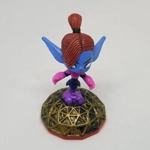 Figurina Skylanders Frito Lay Mini Jini Sidekicks gioco 84689888 - Foto 1 di 3
