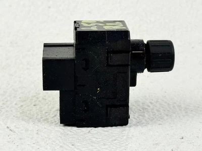 04-15 INTERRUPTOR DE CONTROL DE ESPEJO RETROVISOR IZQUIERDO TRASERO IZQUIERDO NISSAN ARMADA PATHFINDER OEM Foto 1 de 2