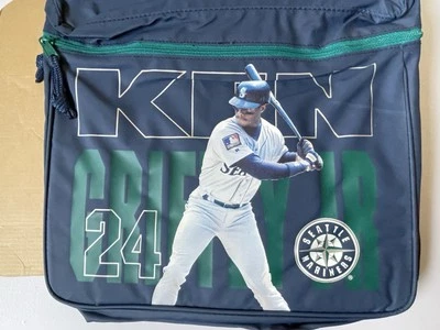 Mochila Griffey Jr con etiquetas como nueva de fábrica Foto 1 de 3