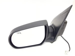 2005-2007 Mariner OEM Power Side View Door Mirror DRIVER 5-wire Black Heated - Picture 1 of 4