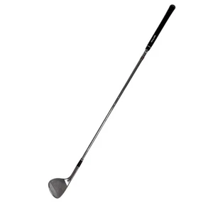 CLEVELAND 588RS, RECOVERY SOLE 60 DEG. LOB WEDGE, TRUE TEMPER WEDGE FLEX STEEL - Picture 1 of 18