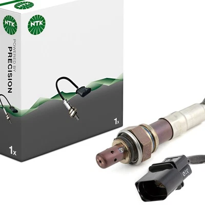 NTK de NGK 1842 sonda lambda para VW Golf IV hatchback (1J1) Bora Variant (1J6) - Imagen 1 de 4