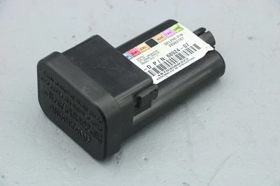 2011 Harley Street Glide TSSM 转向信号安全模块组件 68924-07 — 第 1/4 张图片