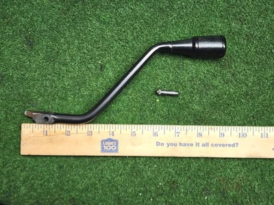 Chevy Silverado 1500 2500 1988-1994 camioneta palanca de cambios automática pasador OEM Foto 1 de 4