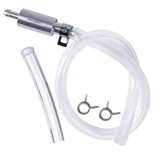 Kit d'outils de purge de frein tuyau de clapet anti-retour OneWay - Photo 1/14