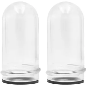 2Pack SPX0710MA Sight Glass Replace for Hayward Multipleport Ground Filter valve - Picture 1 of 6