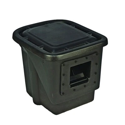 Filtro Skimmer Estanque Aquascape Signature 200 - Caja de bomba - con vertedero de 6" Nuevo en caja Foto 1 de 4