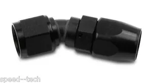 Earl's AT803116ERL Earls 30 Degree Hose End -16 AN Female to -16 Hose @SpeedTech - Bild 1 von 1