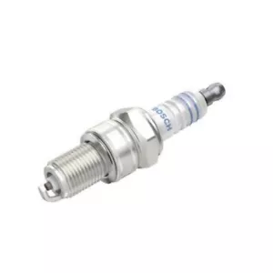 Bosch 0 242 235 663 Spark Plug Replacement Fits Triumph TR6 2.5 1984-1987 - Picture 1 of 12