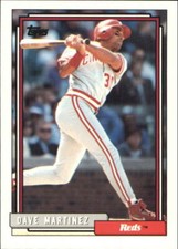 1992 Topps Traded Baseball Pick Complete Your Set #1T-132T RC Stars ⚾⚾