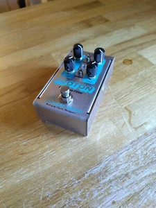 3 Leaf Audio Proton MK4 Icefall Envelope Filter - Picture 1 of 7