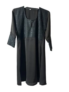 Black Abaya Girls - Picture 1 of 3