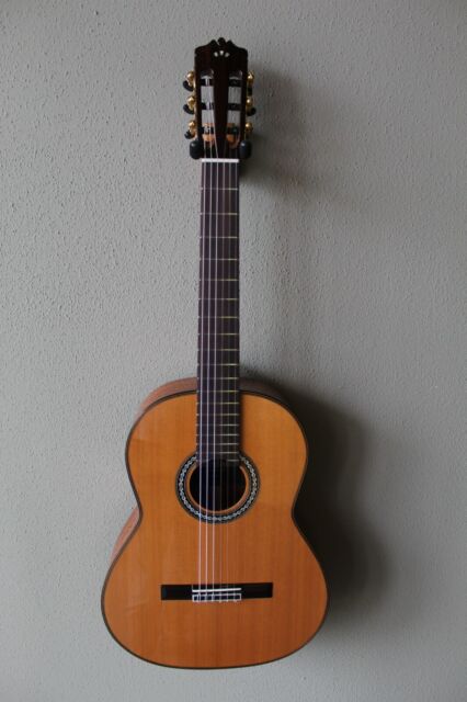 7/8 Size Classical Guitars for sale | eBay