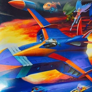 Gatchaman G force Gatchaspartan Battle of the planets God PHOENIX - Picture 1 of 8