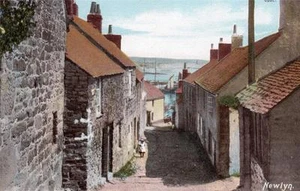 Newlyn unused old PC - Picture 1 of 1