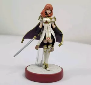 Nintendo Amiibo Fire Emblem Awakening Series - Celica Figur - Bild 1 von 6