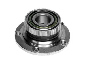 For 1985-1988 BMW 535i Wheel Hub Assembly Front 63898NVTJ 1986 1987 3.5L 6 Cyl - Picture 1 of 2