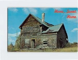 Cartolina Casa Dolce Casa - Foto 1 di 2