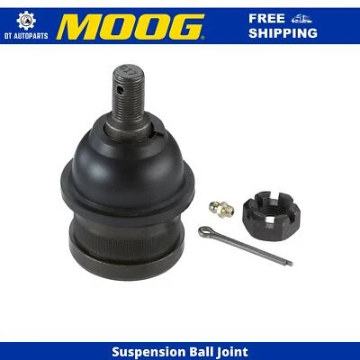 For 1979-1999 GMC P3500 Suspension Ball Joint Front Lower MOOG 1979 1980 1981 - Image 1 of 4
