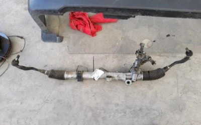 1996-2002 Toyota Tacoma 4Runner Power Steering Gear Rack and Pinion 4x4 Foto 1 de 2