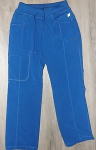PANTALONES PANTALONES CHEROKEE INFINITY MUJER TALLA XS PETITE SCRUB TRABAJO ENFERMERÍA #2 - Imagen 1 de 9