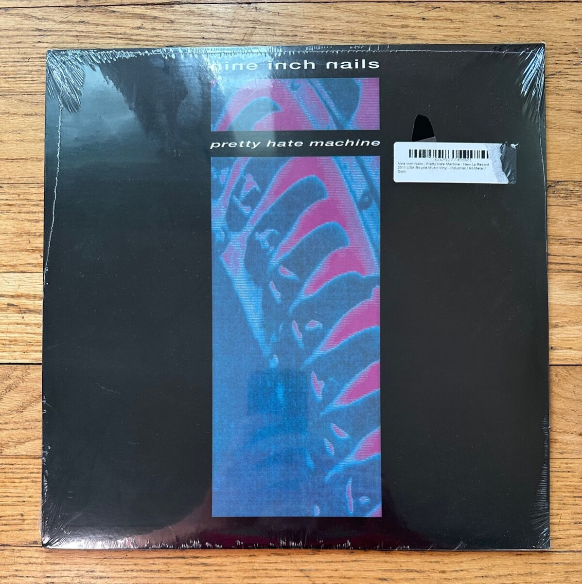 Nine Inch Nails Vinyl Records for sale - eBay Nine Inch Nails Vinyl Records for sale - eBay