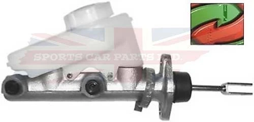 New Brake Master Cylinder Triumph Spitfire 1976-1980 Lucas TRW - Image 1 of 1