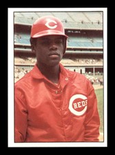 1975 SSPC #42 Ed Armbrister   NM/NM+ X2546932