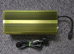 Balastro digital regulable Adjusta vatios 600 W - franqueo gratuito del Reino Unido - Imagen 1 de 5