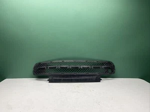 2005 2006 Mini Cooper Bumper Lower Center Grille 51117127933 7127933 OEM - Picture 1 of 12