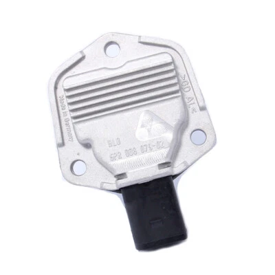 Sensor de nivel de aceite de sumidero apto para VW Jetta Golf Passat AUDI A3 A4 A6 #1J0907660B# Foto 1 de 4