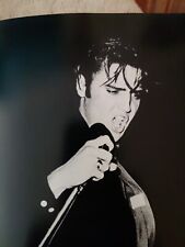 1993 COMMEMORATIVE STAMP COLLECTION ITEM NO. 8993. NEW COLLECTABLE ELVIS ROCK! 