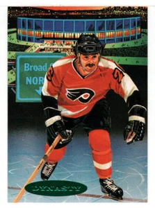Orest Kindrachuk - Emerald Ice (Hockey Card) 1992-93 Parkhurst # 476 MT - Picture 1 of 1